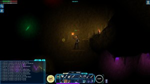 Never leave home without a torch.