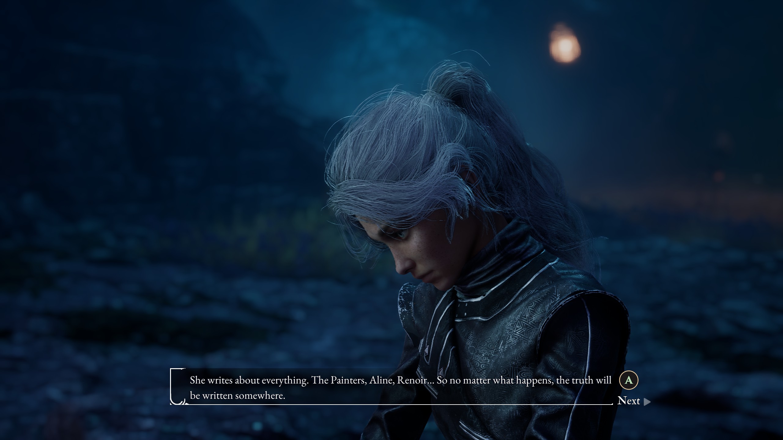 The Endings of Clair Obscur: Expedition 33 — The Game Who Masks