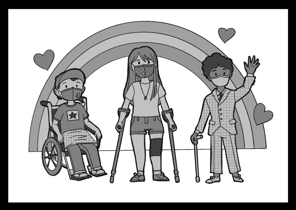 Accessibility Zine Completed and Ready for&nbsp;Download